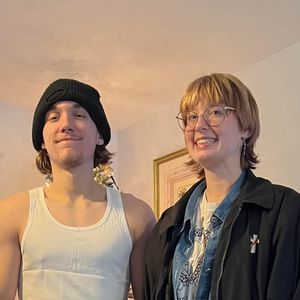 Meet your Posher, Liz